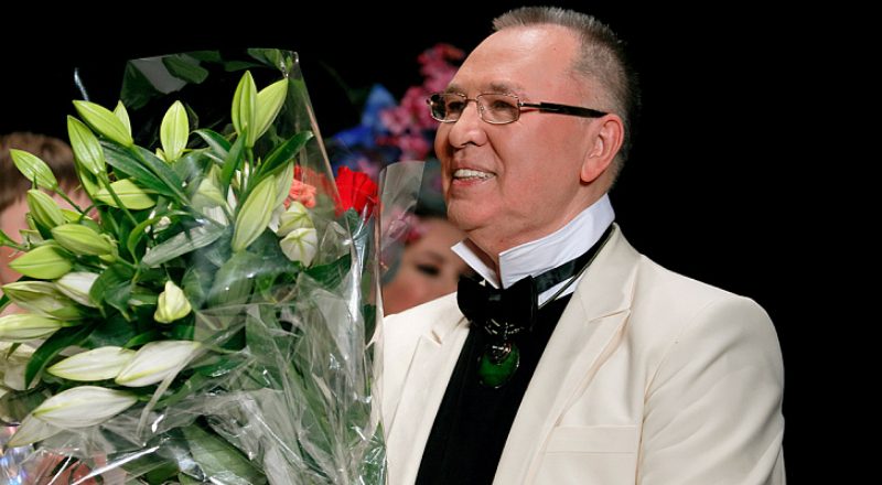 "Егору нельзя доверять": бывший руководитель Дома Моды заговорил о сыне Зайцева