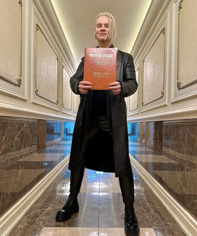 "Рано или поздно он останется у разбитого корыта": Кормухина осудила SHAMAN-а