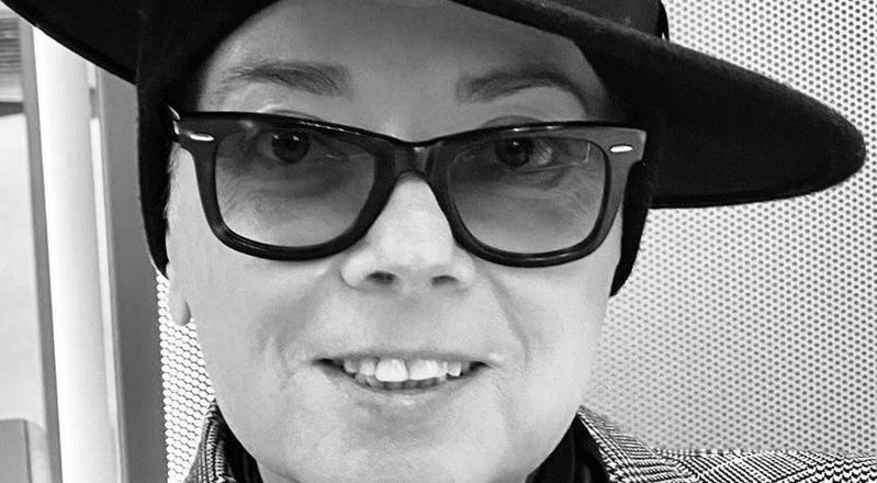 Валентин Юдашкин оставил родным немалое наследство: был прекрасным отцом и мужем