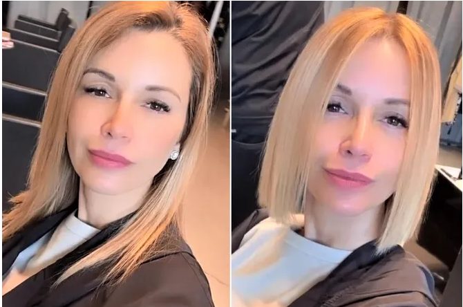 Чувствует себя на 20 лет: Орлова призналась, что преобразилась после рождения дочки