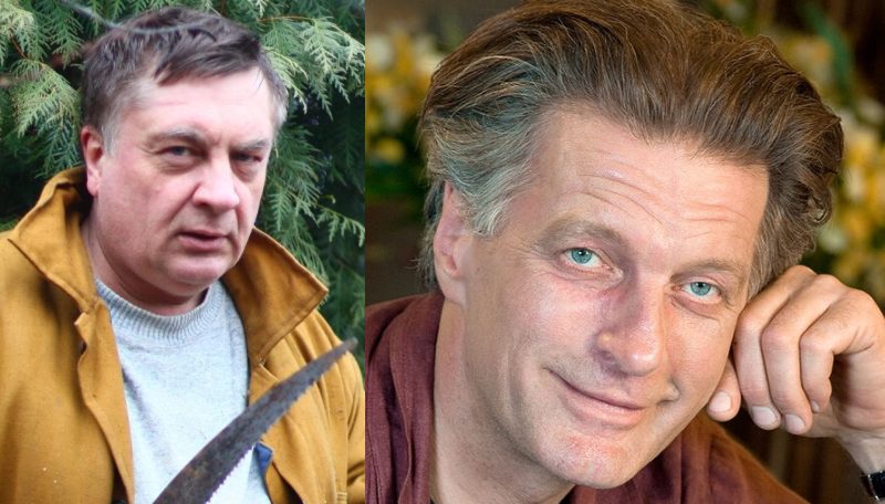 Андрей Туманов заговорил о Колесникове, которого, к сожалению, не стало в субботу