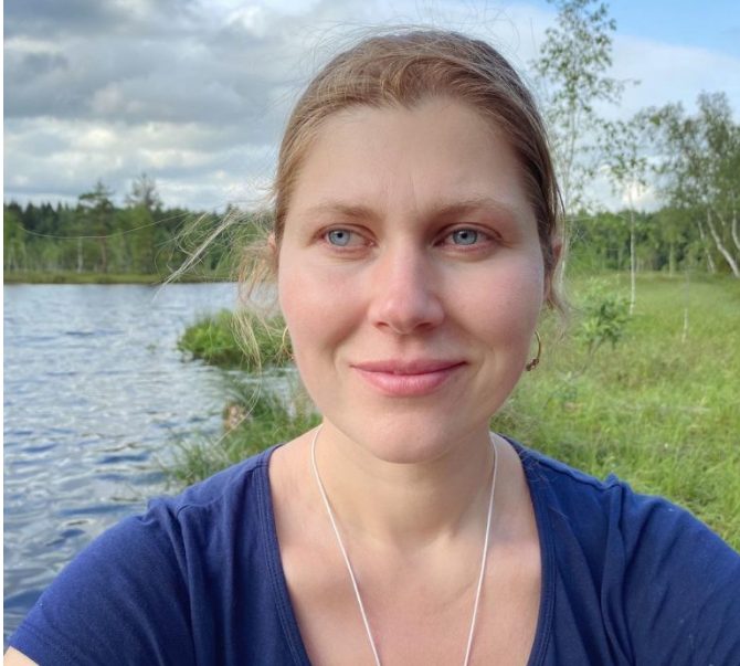 Хорошее с каждым днем: подписчики удивлены похорошевшей Екатериной Порубель