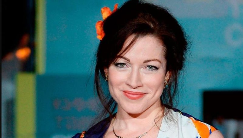 "Я тоже поддерживаю": смелая актриса Алена Хмельницкая резко обратилась к россиянам