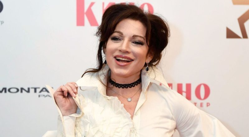 "Я тоже поддерживаю": смелая актриса Алена Хмельницкая резко обратилась к россиянам