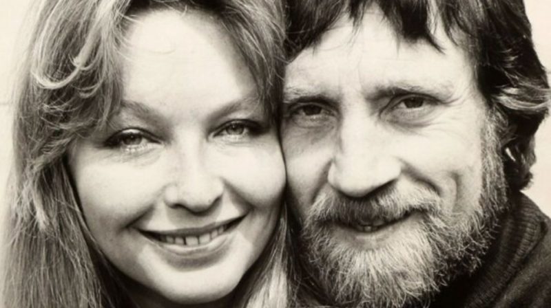 Она никак не признает пластику: как сейчас выглядит 85-летняя муза самого Высоцкого Влади