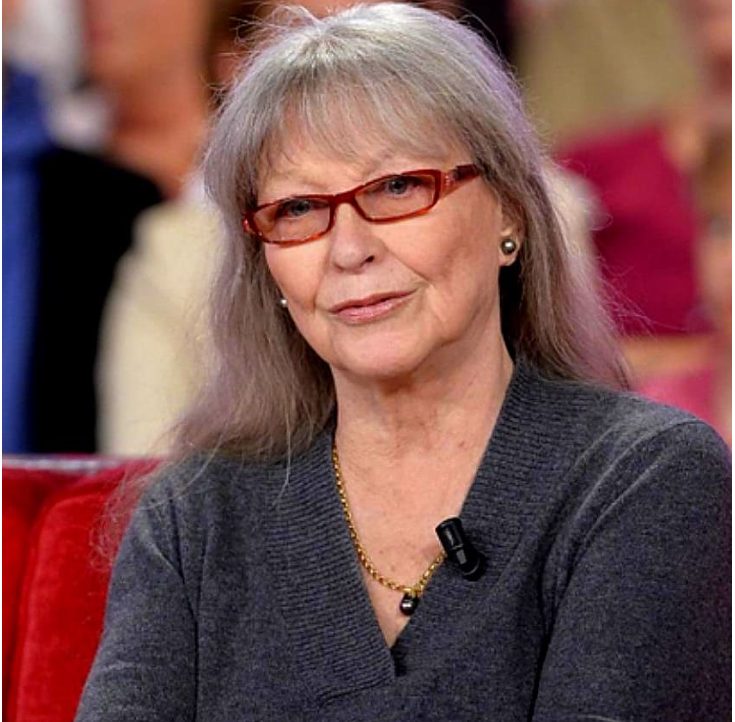 Она никак не признает пластику: как сейчас выглядит 85-летняя муза самого Высоцкого Влади