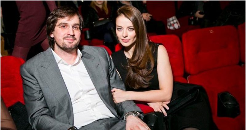 "Сын стал копией мамы, а дочь пошла в папу": новые фото Марины Александровы с подросшими наследниками