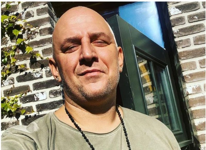 "Как призывают иду, это долг мужчины": Потап ответил, поедет ли он в итоге на передовую