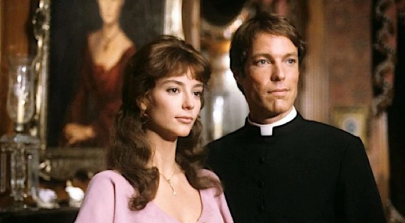 Ему 90, а ей скоро 67: как спустя 40 лет выглядят те самые Мэгги и Ральф из "Поющих в терновнике"