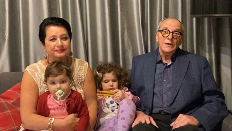 "Лишь бы не русская": заявление покинувшего Россию Виторгана вызвало злость у россиян
