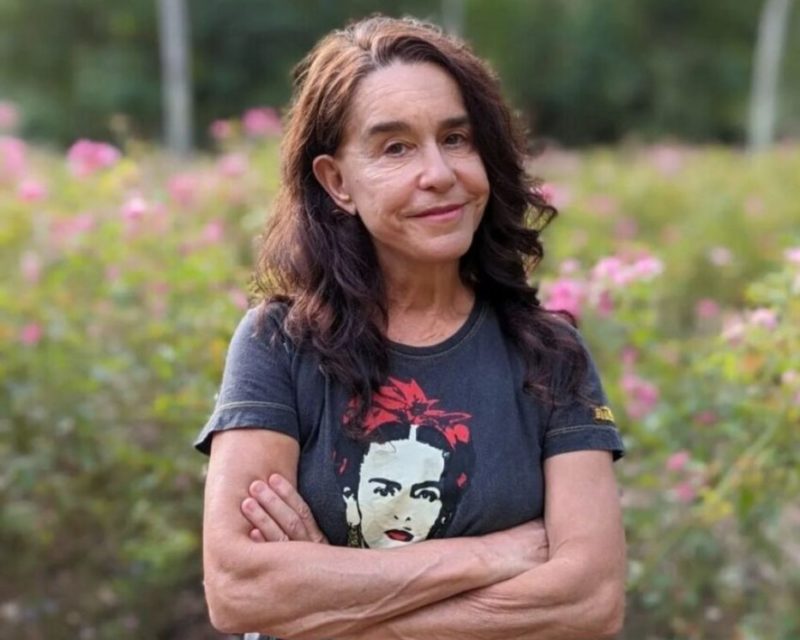 Без пластики состарилась: как сейчас выглядит 66-летняя Изаура, которую полюбили миллионы