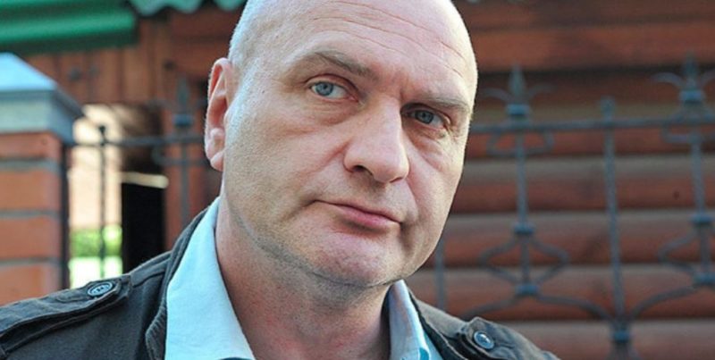 Куда подевался Александр Балуев, который резко перестал сниматься в кино: ждать ли новые роли