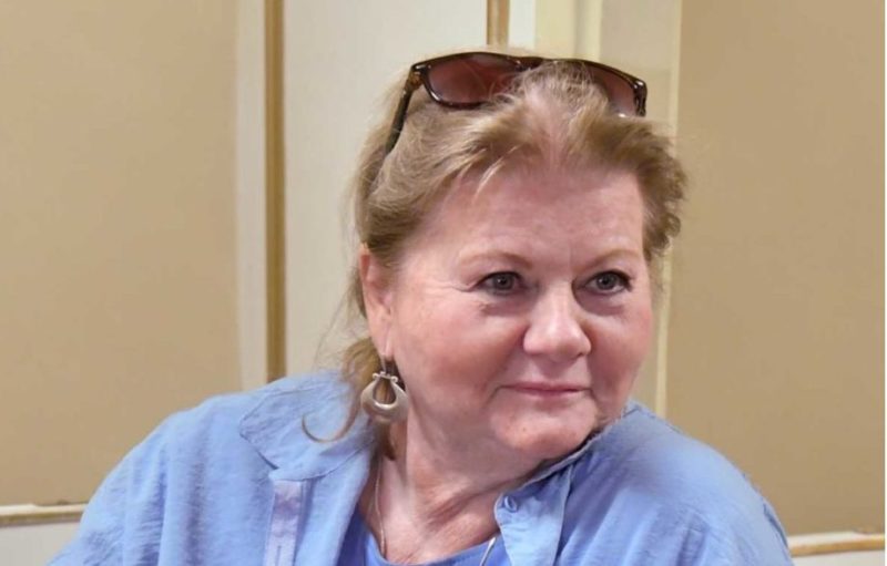 "Как же вы резко постарели": годы не пощадили 74-летнюю талантливую актрису Муравьеву