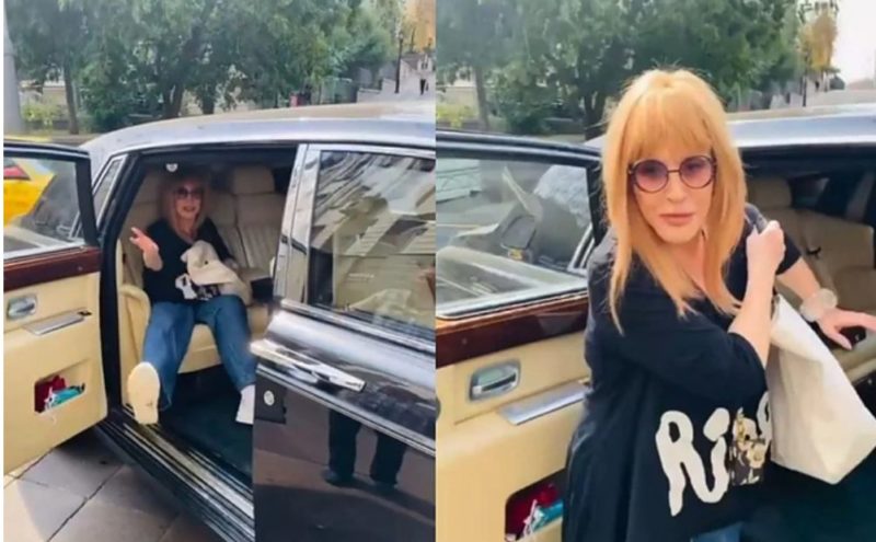 Пугачева сделала заявление: решение вернуться связано с другой целью, более масштабной