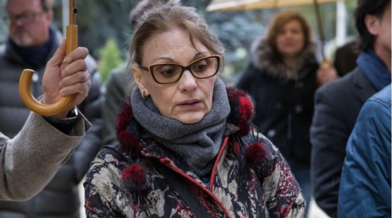 "В типичную старушку превратилась Рада": звезде картины “Табор уходит в небо” исполнилось 76 лет