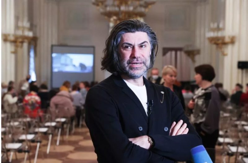 "Влюблены мы": неожиданный пост Цискаридзе, посвященный Лолите, удивил поклонников