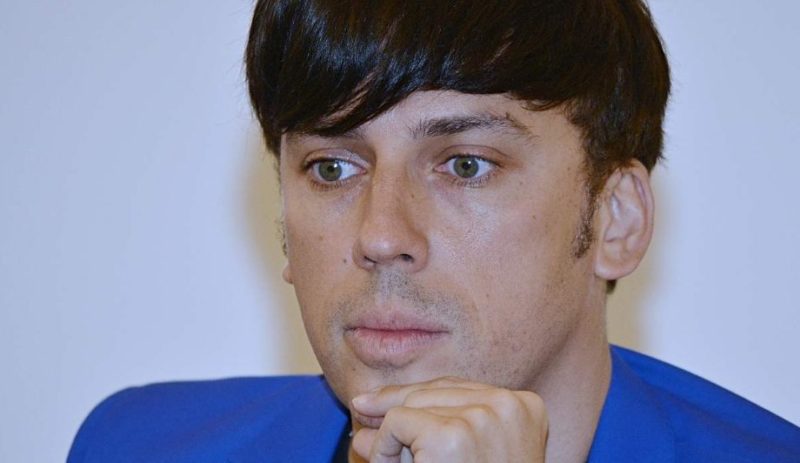 В Турции в рамках концерта Максима Галкина русскоговорящим зрителям не разрешили приносить воду