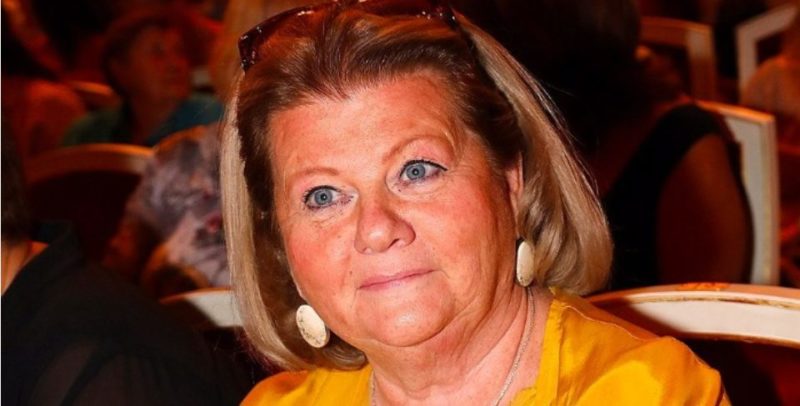 Помолодела на 10 лет, уже не 74 года: подписчики обсуждают похудевшую Ирину Муравьеву