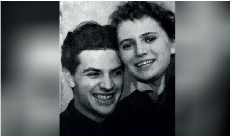 "Если бегать от одной женщины к другой, к хорошему это не приведет": Ширвиндт верен супруге 66 лет