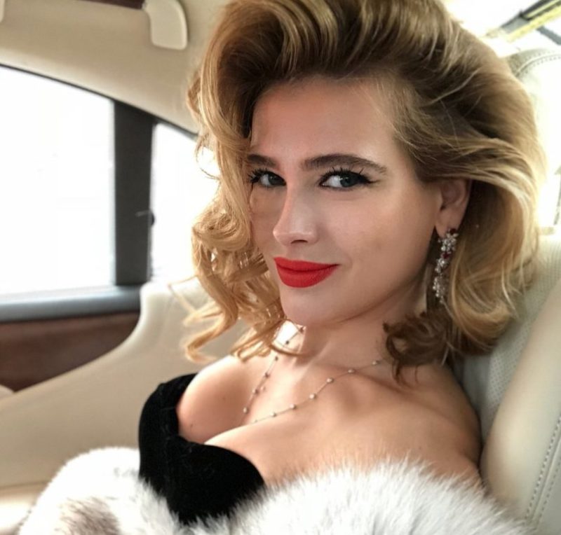 Это уже не та Анна давно: как сейчас выглядит звезда "Бедной Насти" после того, как сделала пластику