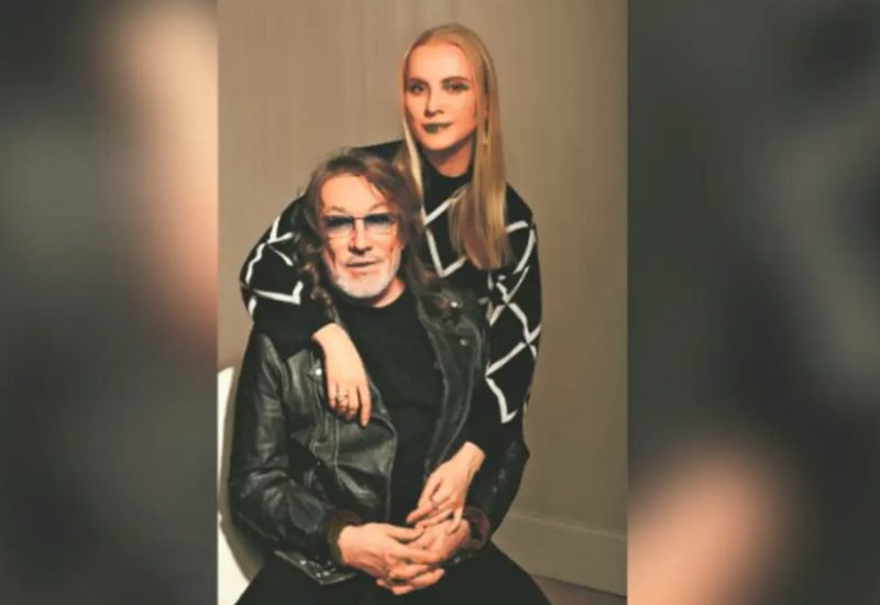 "Самый классный жизненный, семейный период за 23 года": Екатерина Кузьмина о супруге
