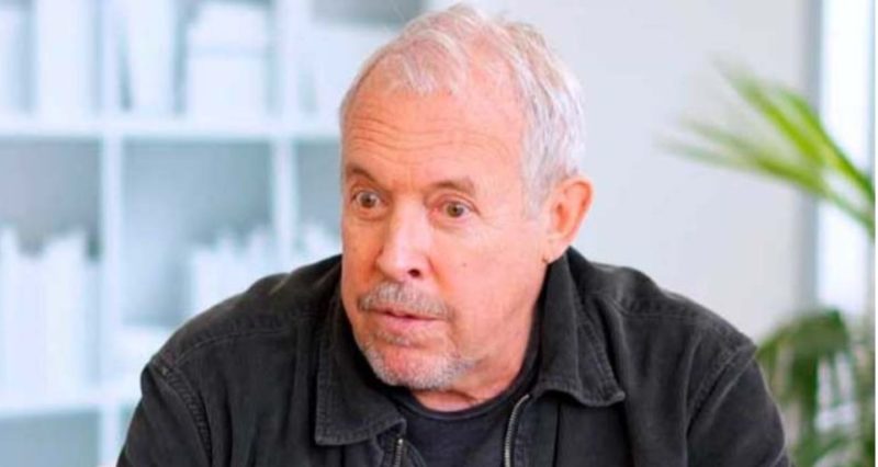 "Я далеко не младенец-переросток, который старался есть с рук РФ": Андрей Макаревич разозлился