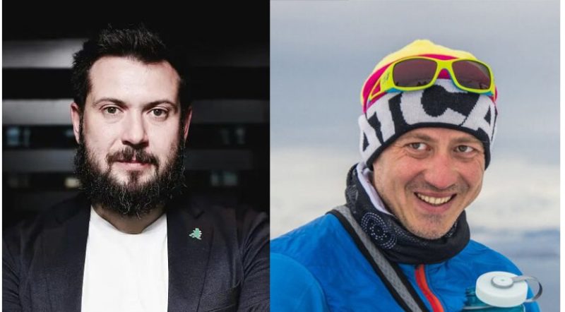 Сыновья отреклись от него, поменяв фамилию и отчество: почему они не прощают Стоянова