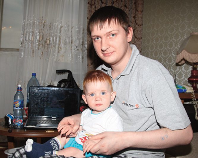 Как Алла Пугачева разрешила знакомым своим усыновить малыша из ее же звездной семьи
