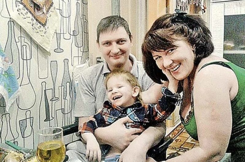 Как Алла Пугачева разрешила знакомым своим усыновить малыша из ее же звездной семьи