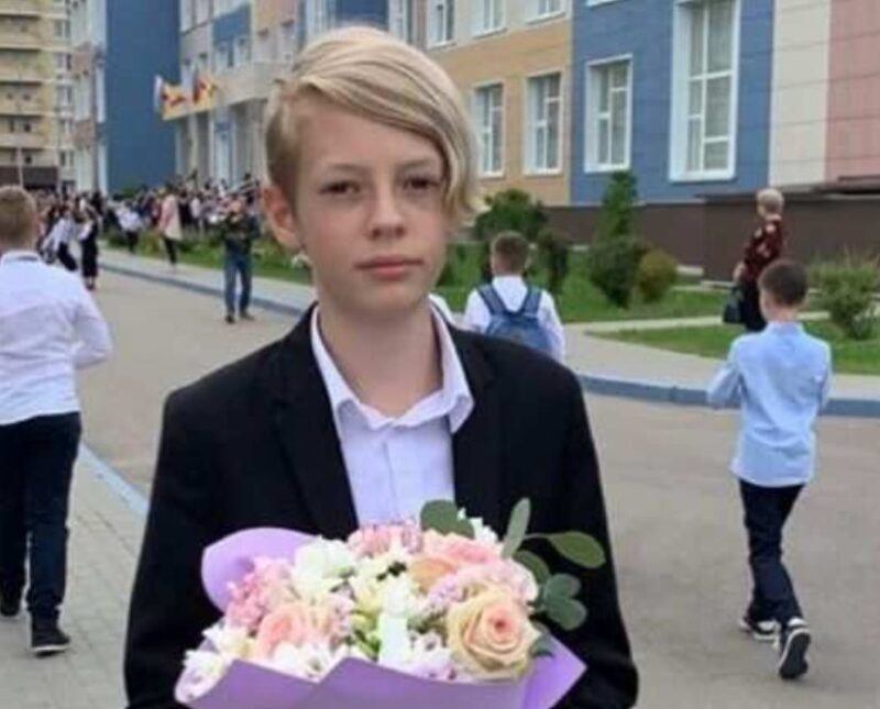 "Из омута меня вытащила": как выглядят супруга и дети Салтыкова, родившиеся во втором браке