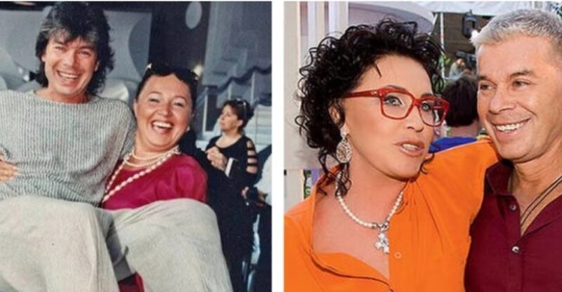 С годами стали еще лучше, чем в юности: звездные женщины, которые с годами расцвели