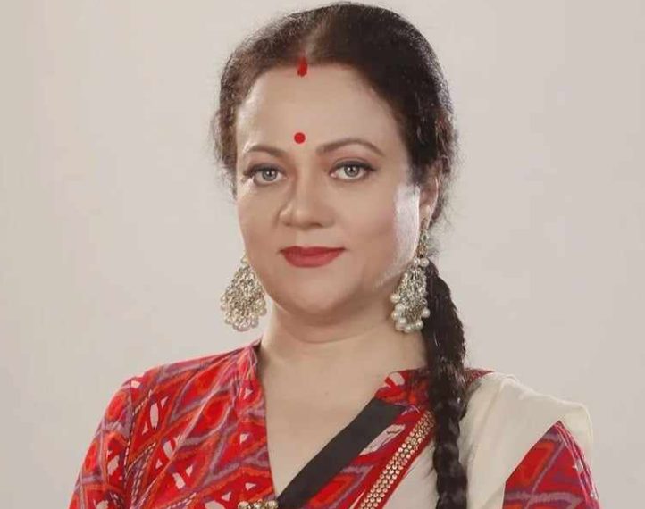 Спустя 37 лет ее невозможно узнать: Джаните из кино "Танцуй, танцуй" исполнилось 56 лет