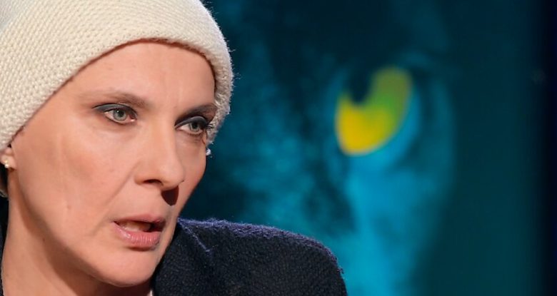 "Этим самовлюбленным эгоистам нельзя было иметь детей": дочь Челентано заговорил о родителях