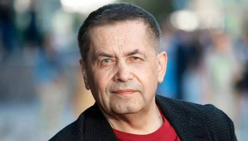 "Пугачева говорила, что мужик у тебя орел, смотри, чтобы не увели": на кого Расторгуев променял супругу
