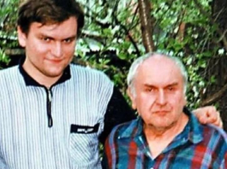 В позднем возрасте родила: как сейчас выглядит наследник прекрасной Анны Герман