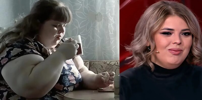 Dziewczyna schudła prawie 200 kg po tym, jak mąż zostawił ją dla kochanki: tak wygląda dzisiaj